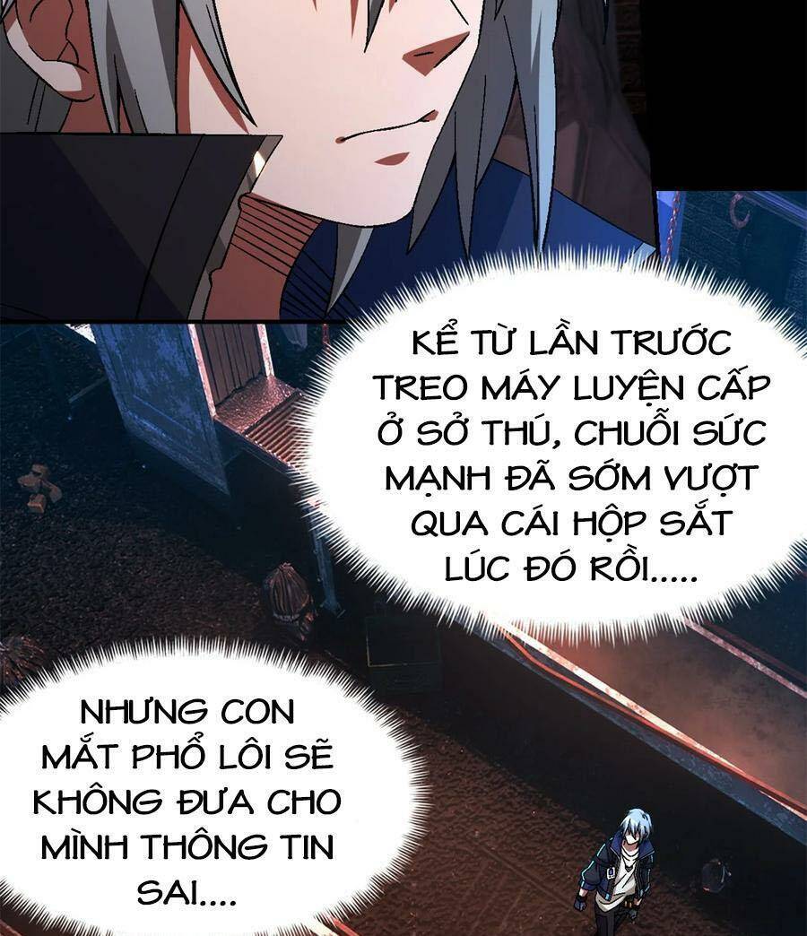 Tận Thế Trò Chơi Ghép Hình