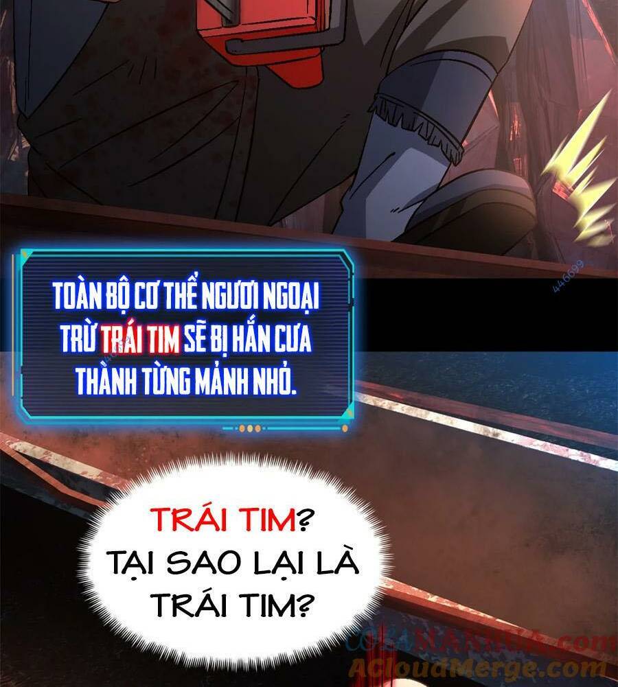 Tận Thế Trò Chơi Ghép Hình