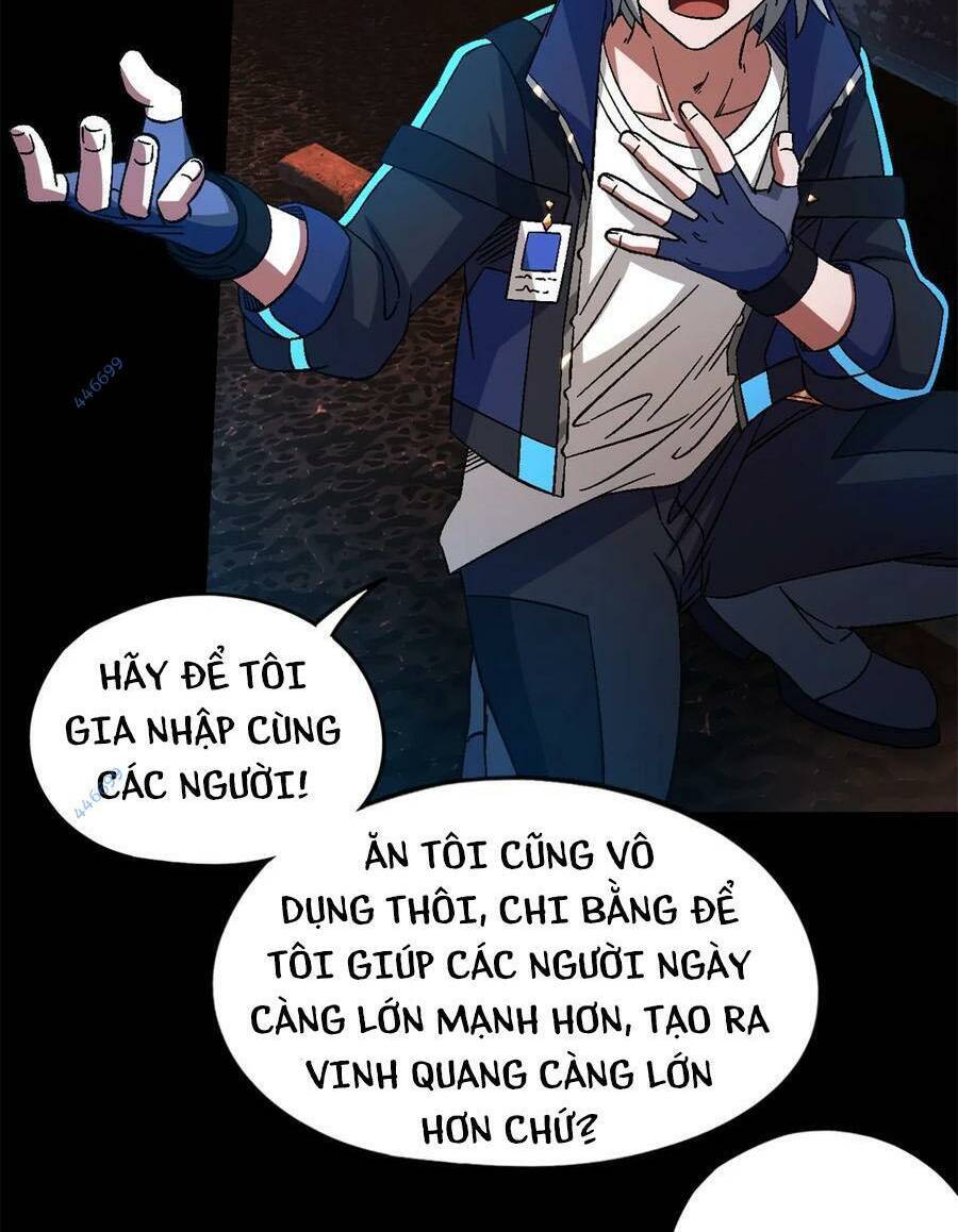 Tận Thế Trò Chơi Ghép Hình
