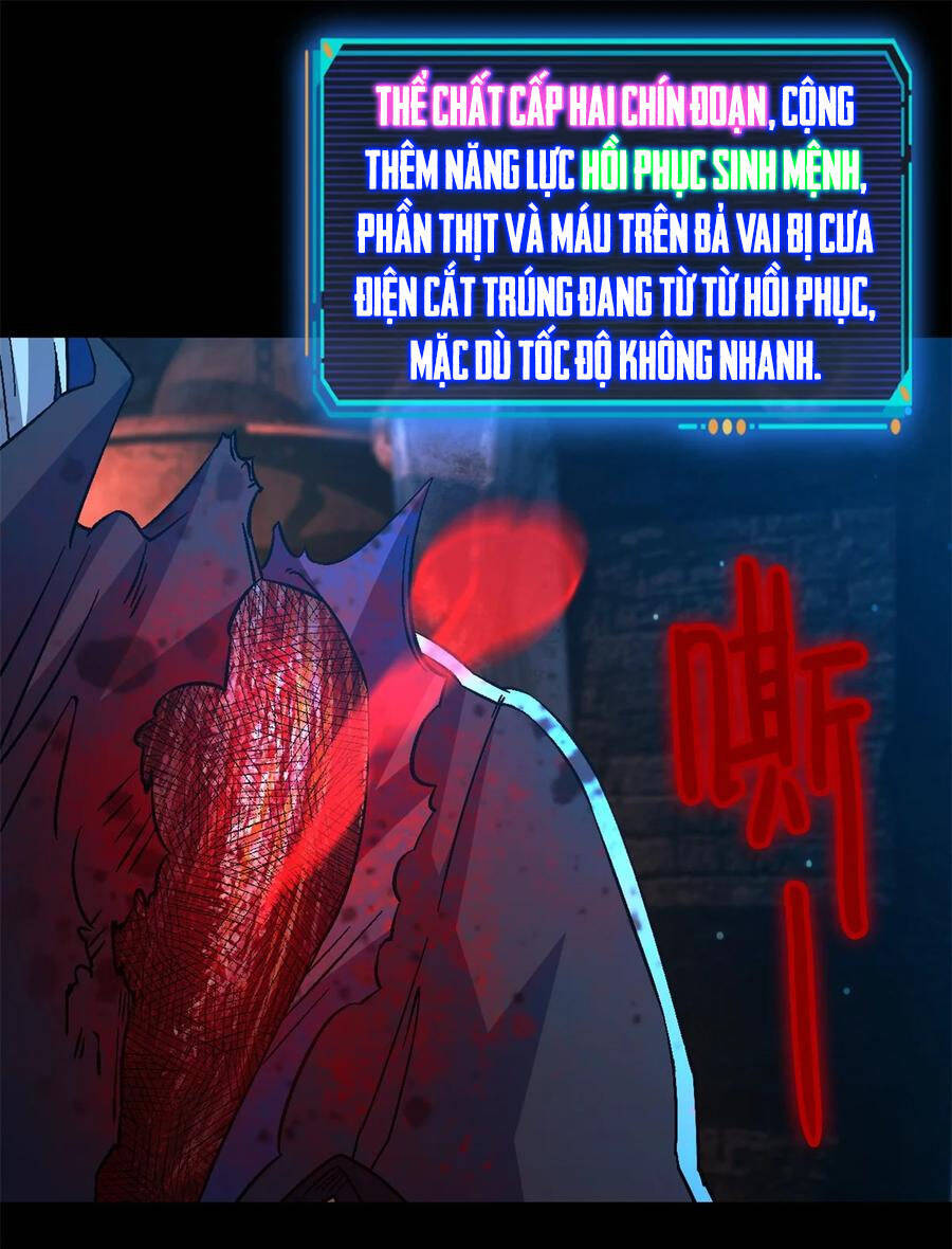 Tận Thế Trò Chơi Ghép Hình