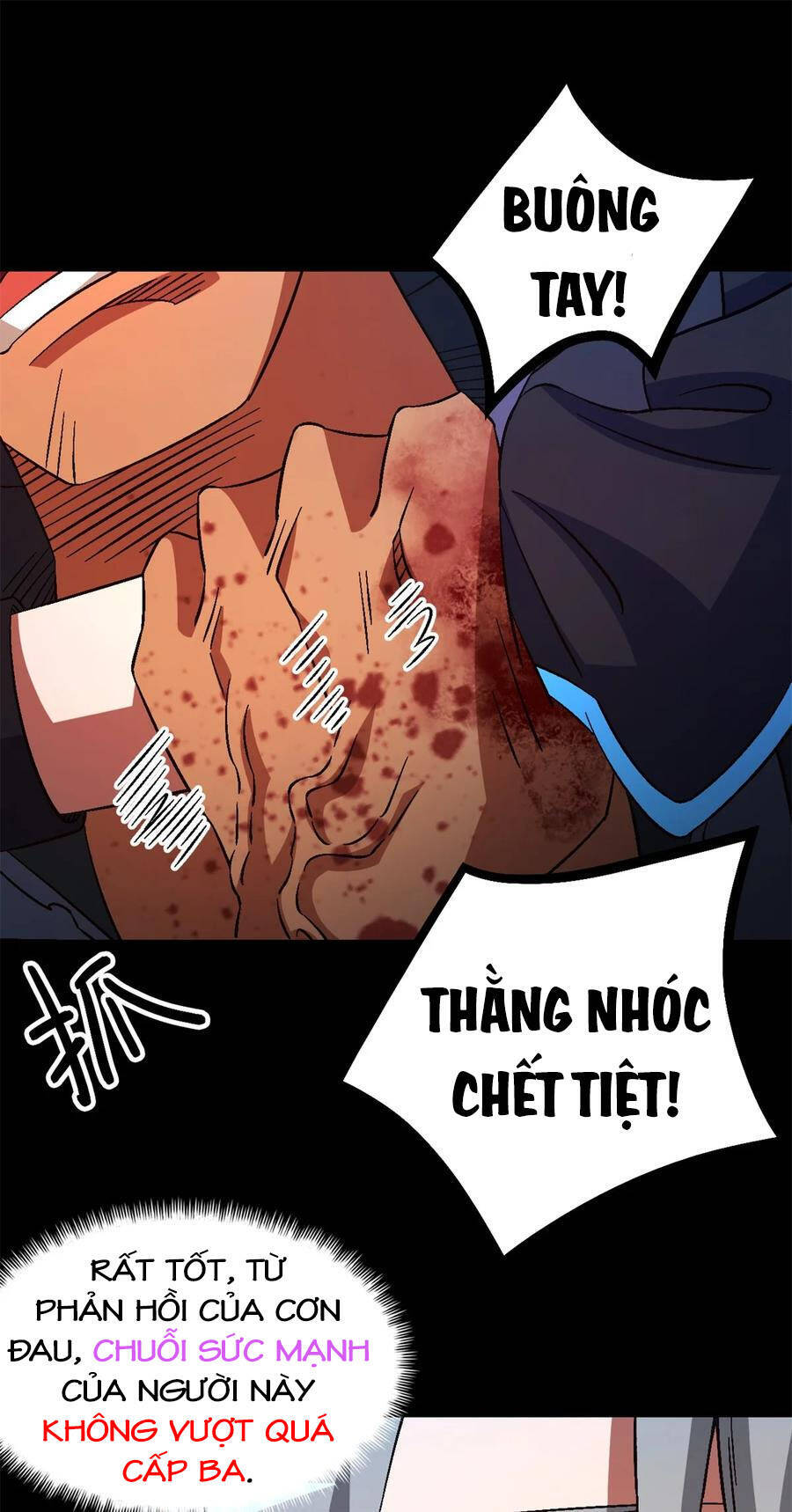 Tận Thế Trò Chơi Ghép Hình