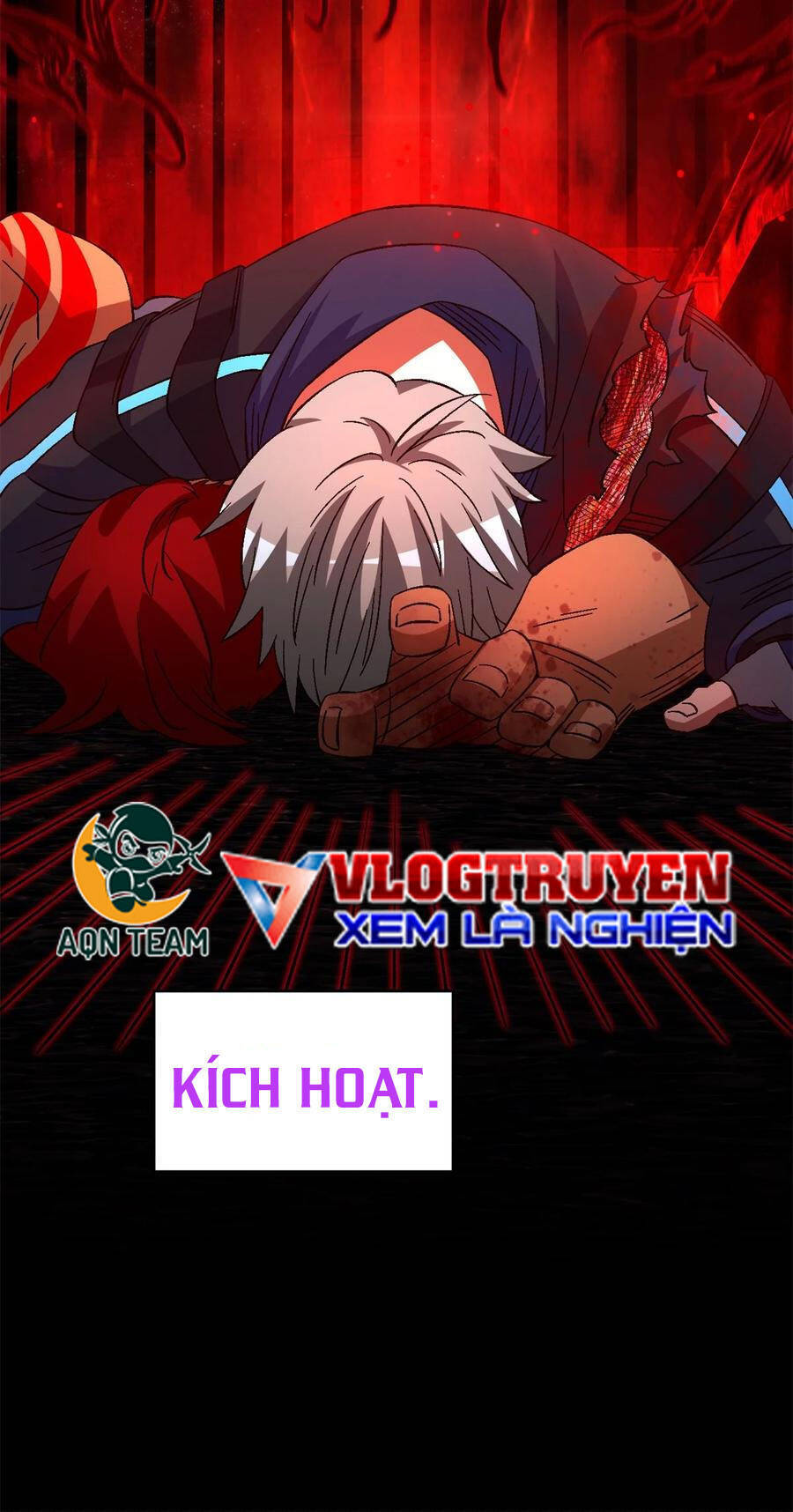 Tận Thế Trò Chơi Ghép Hình