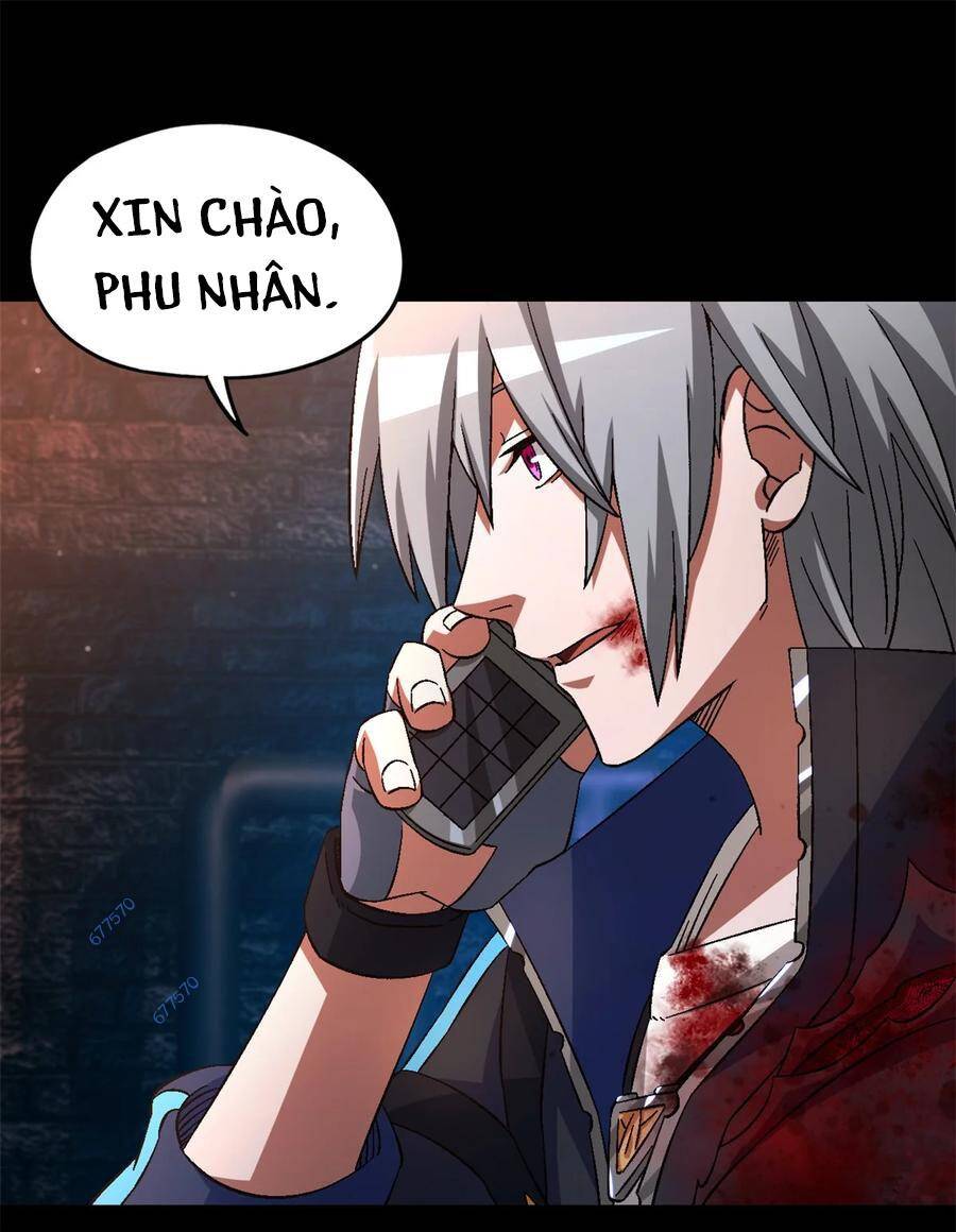 Tận Thế Trò Chơi Ghép Hình