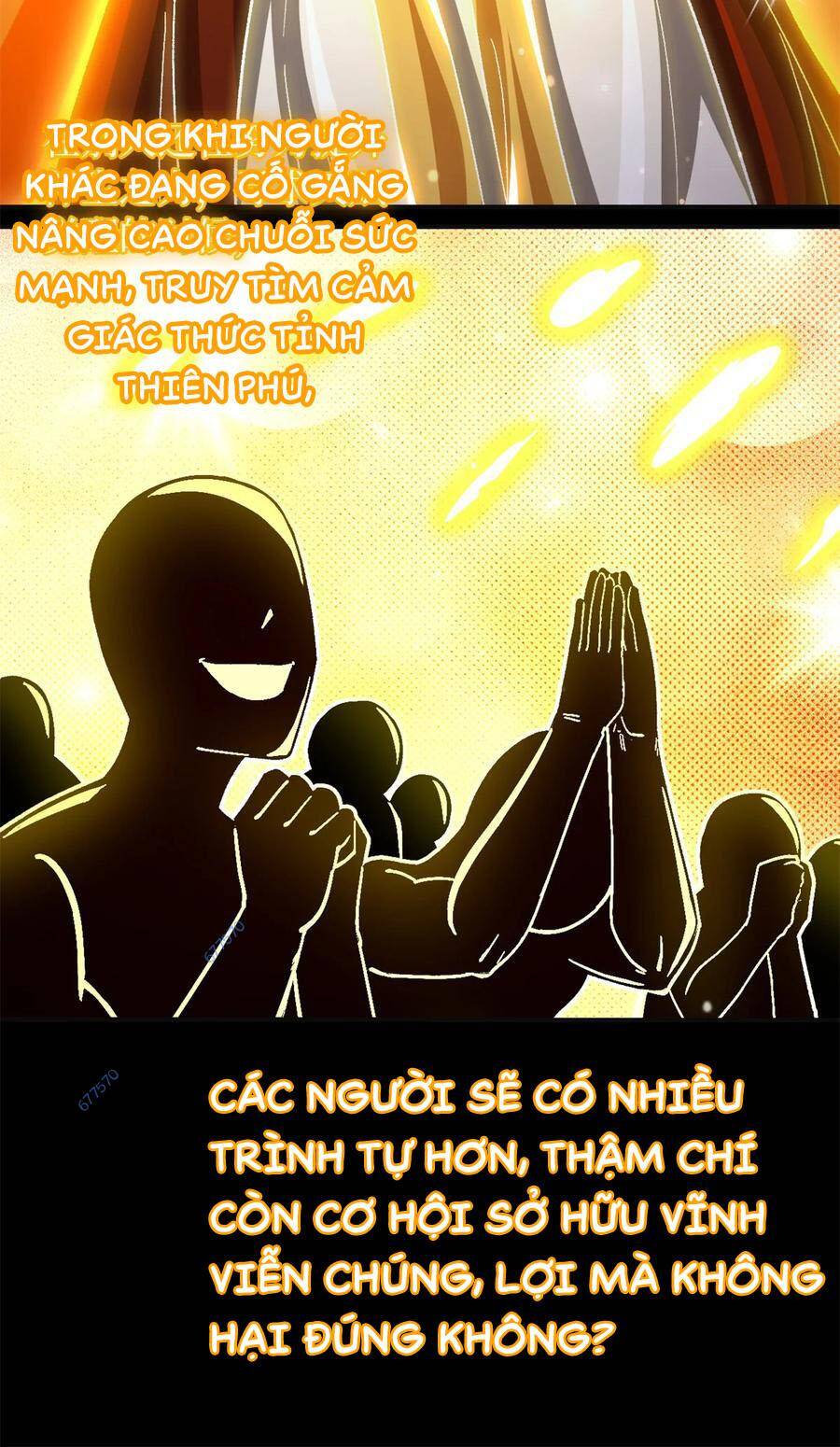 Tận Thế Trò Chơi Ghép Hình