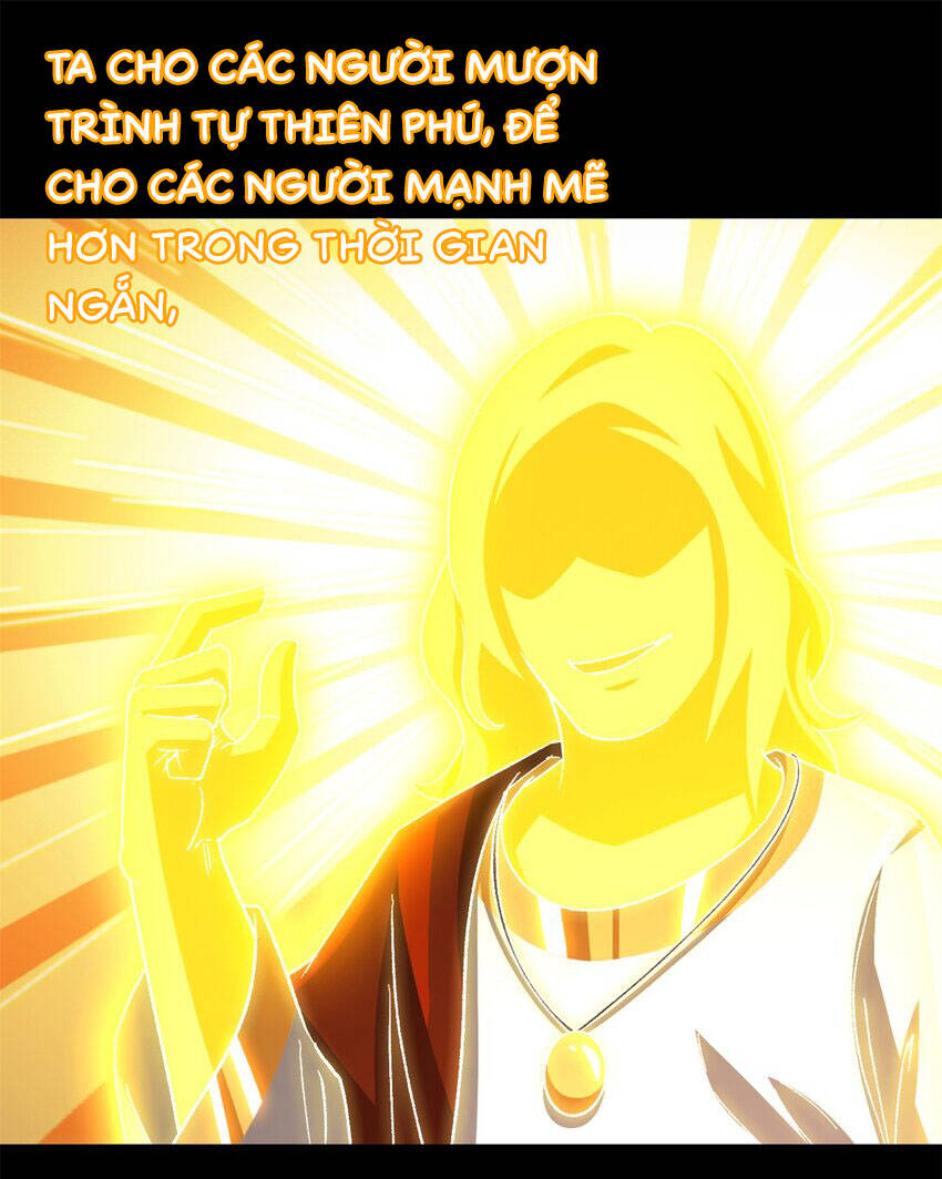 Tận Thế Trò Chơi Ghép Hình