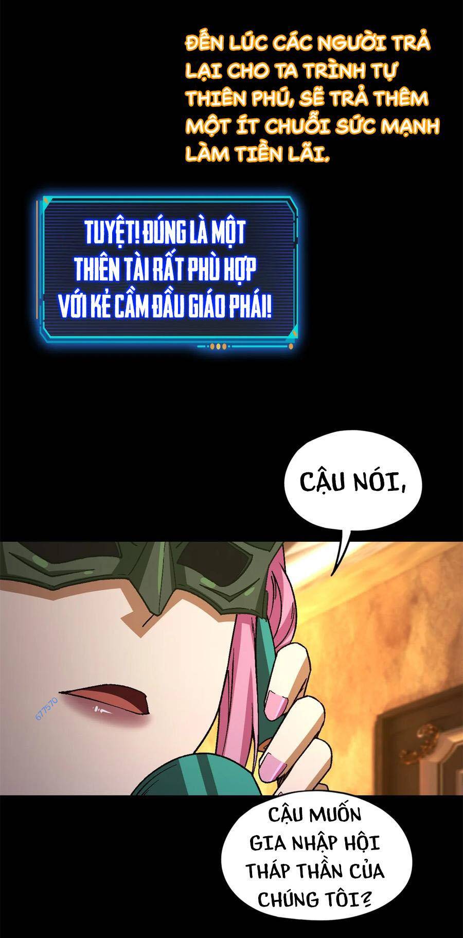 Tận Thế Trò Chơi Ghép Hình