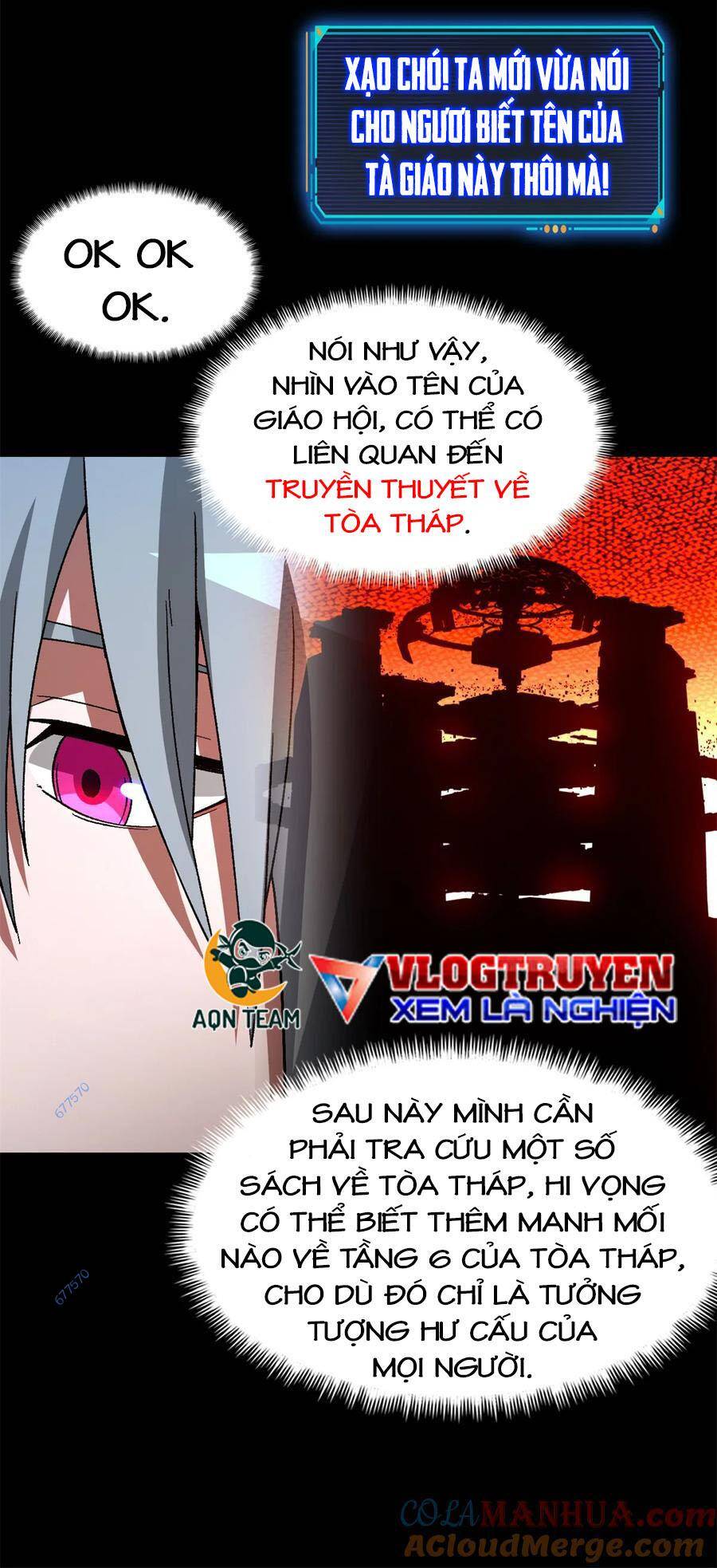 Tận Thế Trò Chơi Ghép Hình