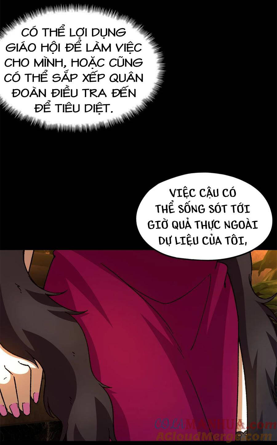 Tận Thế Trò Chơi Ghép Hình