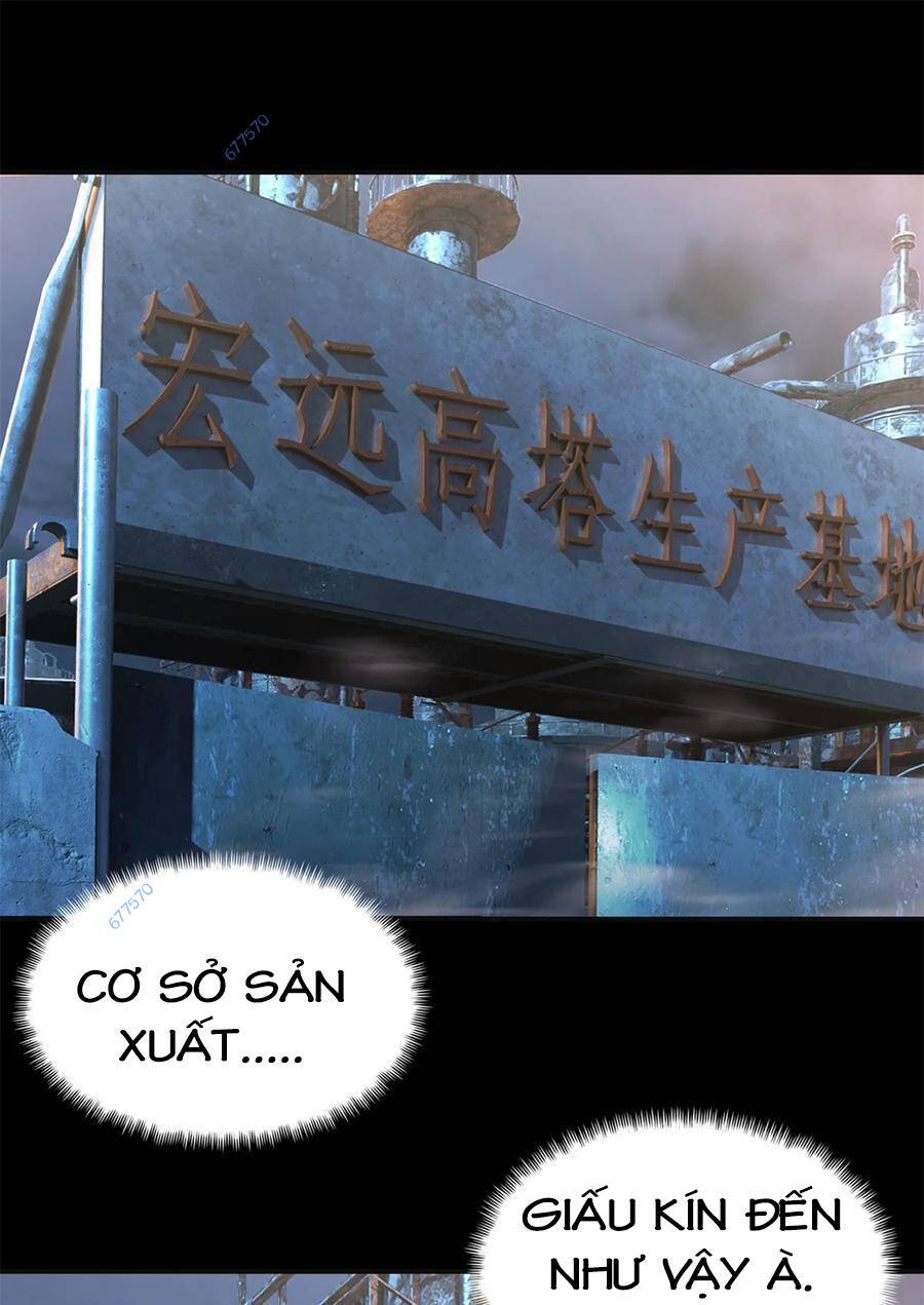 Tận Thế Trò Chơi Ghép Hình