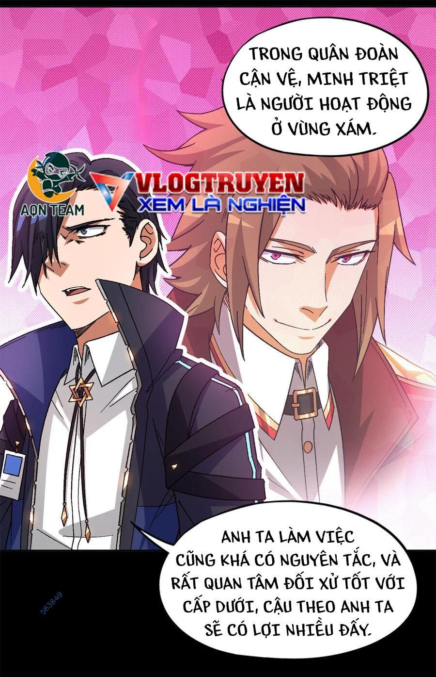 Tận Thế Trò Chơi Ghép Hình