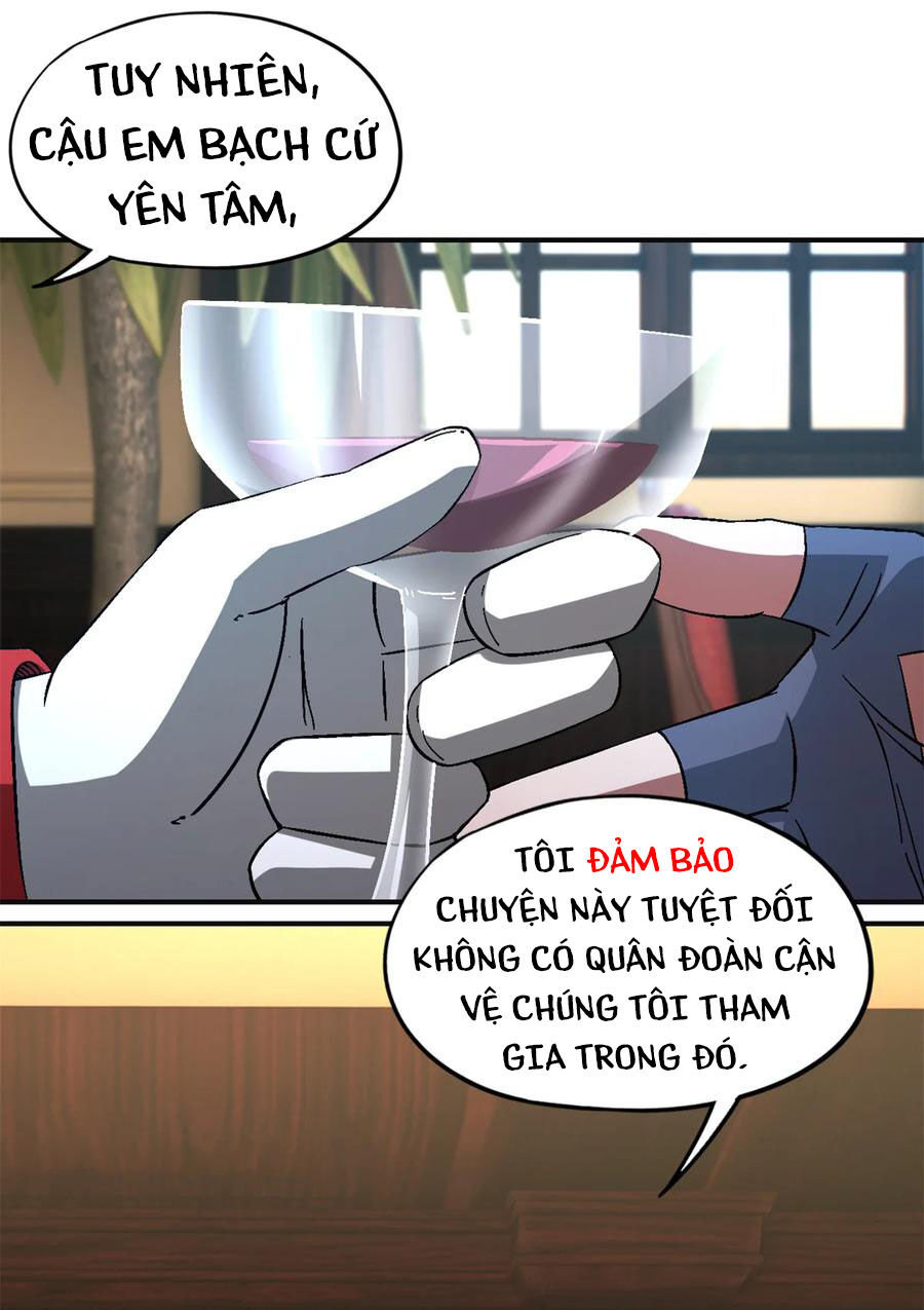 Tận Thế Trò Chơi Ghép Hình