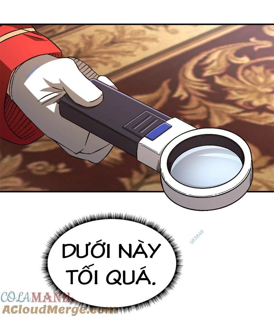Tận Thế Trò Chơi Ghép Hình