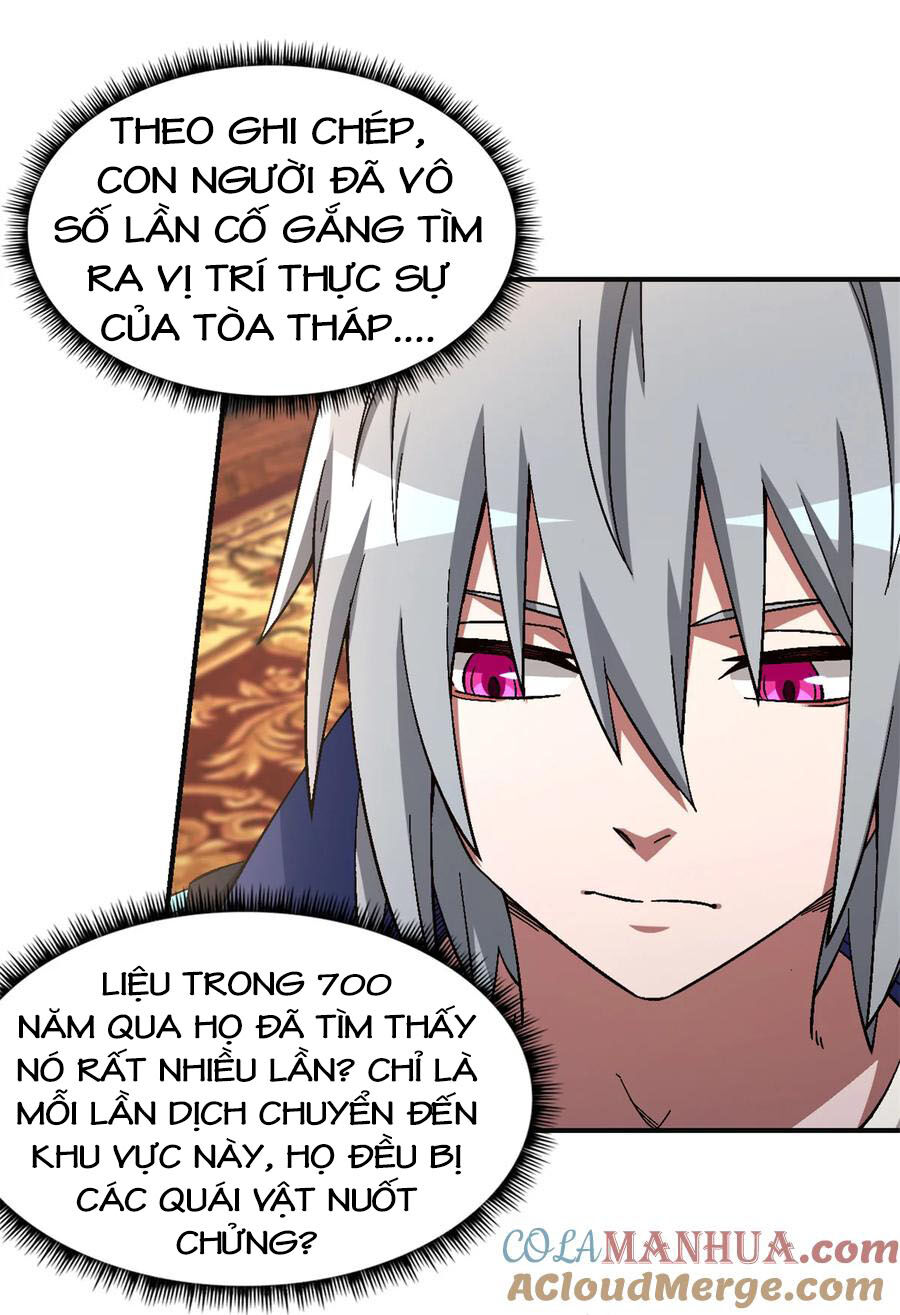 Tận Thế Trò Chơi Ghép Hình