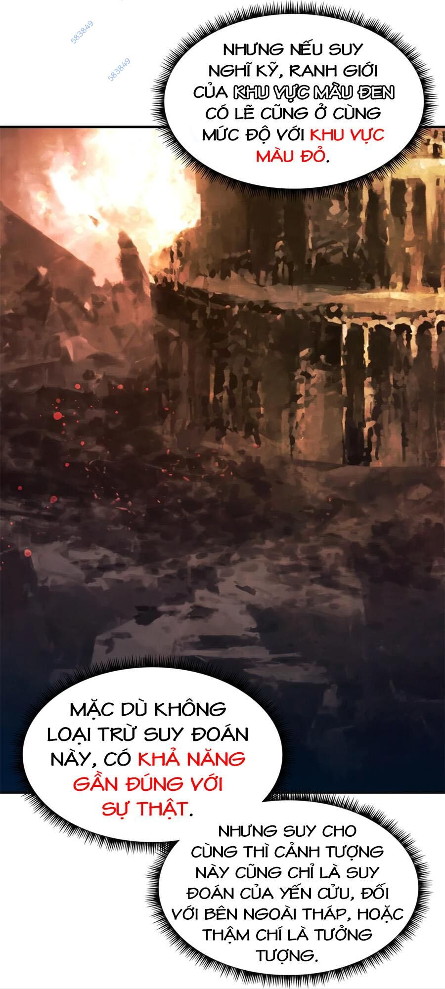 Tận Thế Trò Chơi Ghép Hình