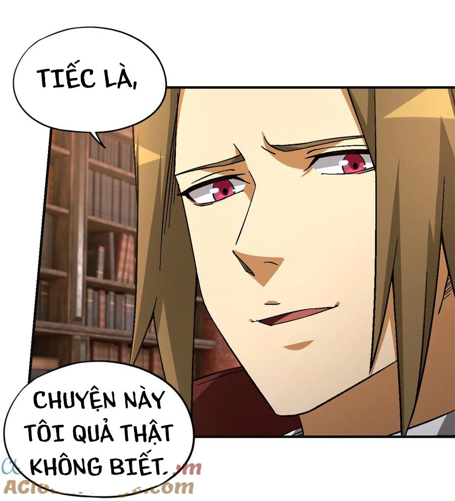 Tận Thế Trò Chơi Ghép Hình