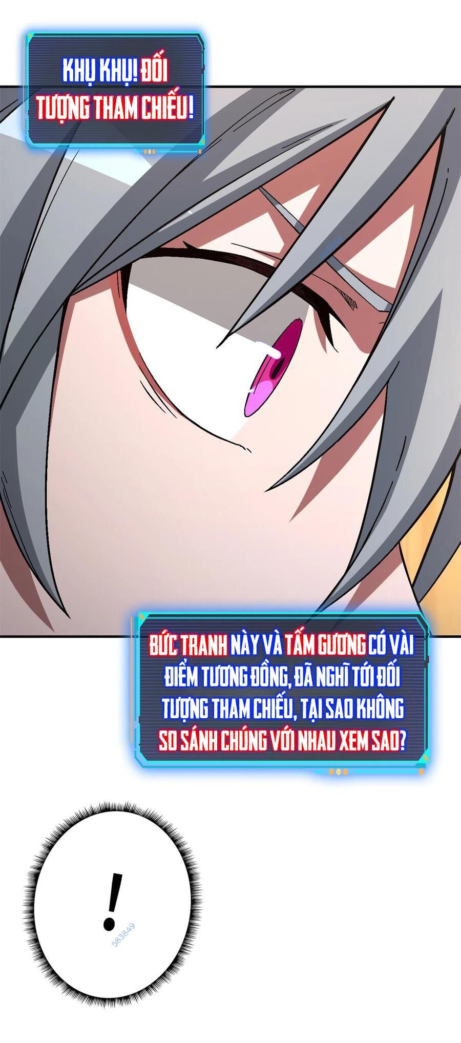 Tận Thế Trò Chơi Ghép Hình