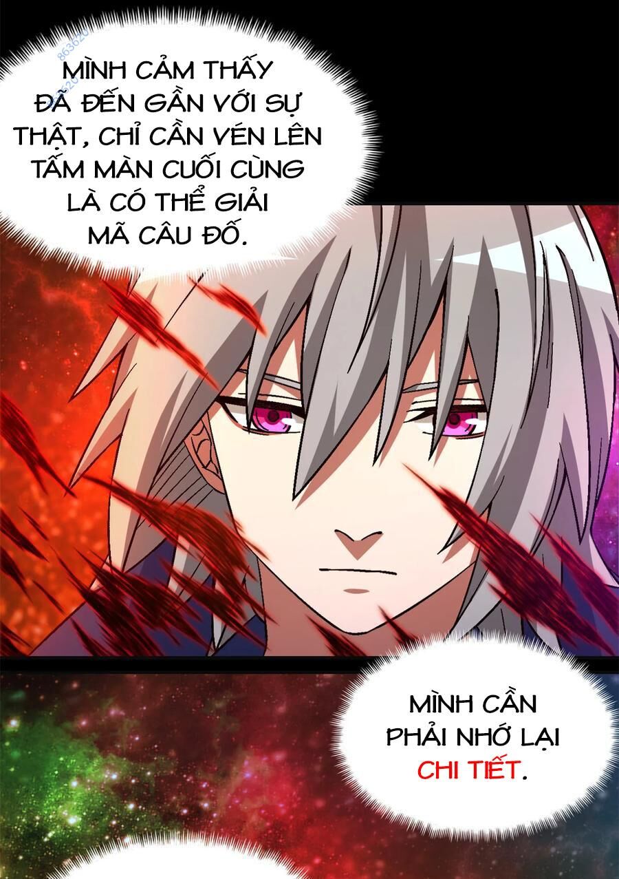 Tận Thế Trò Chơi Ghép Hình