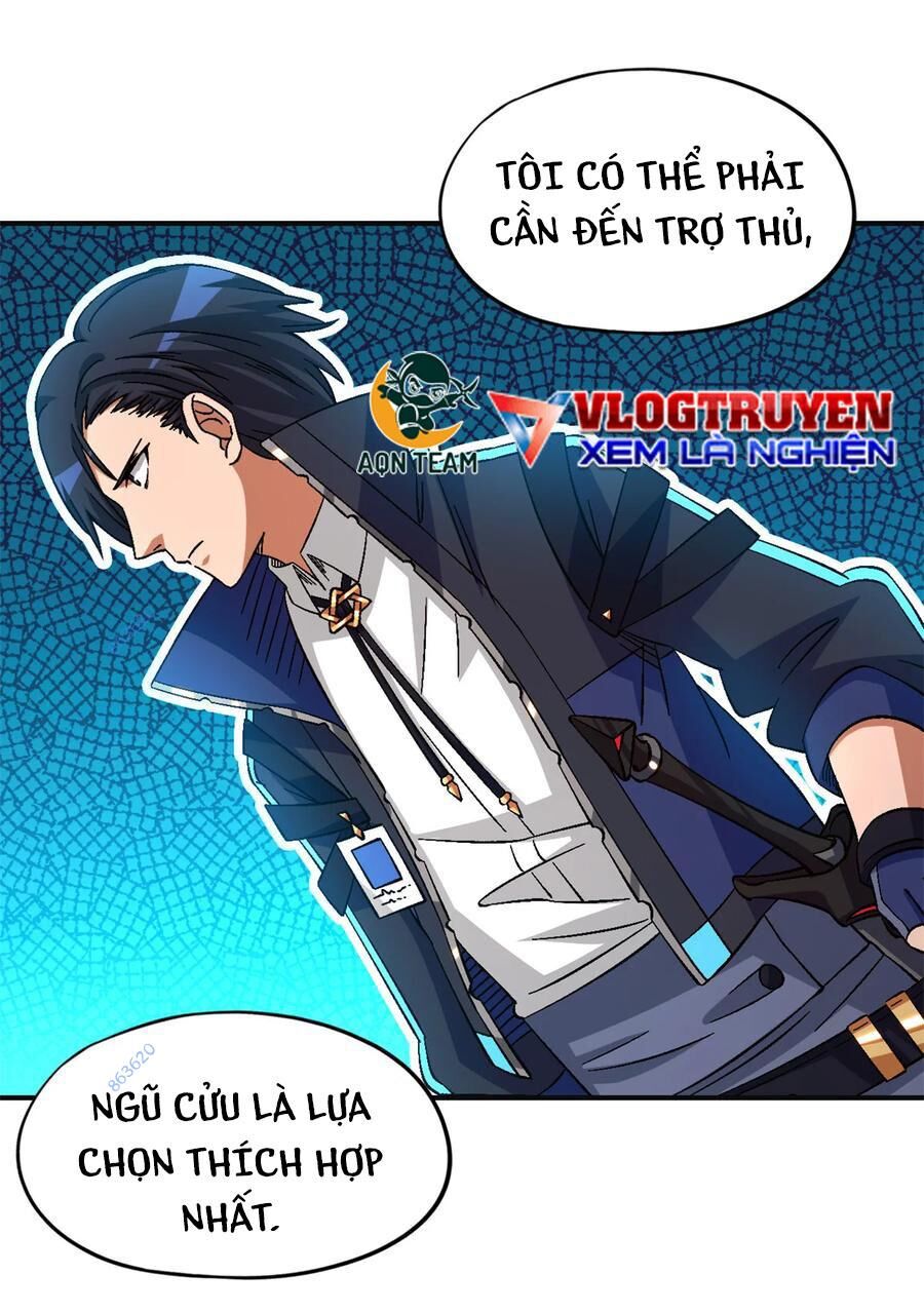 Tận Thế Trò Chơi Ghép Hình