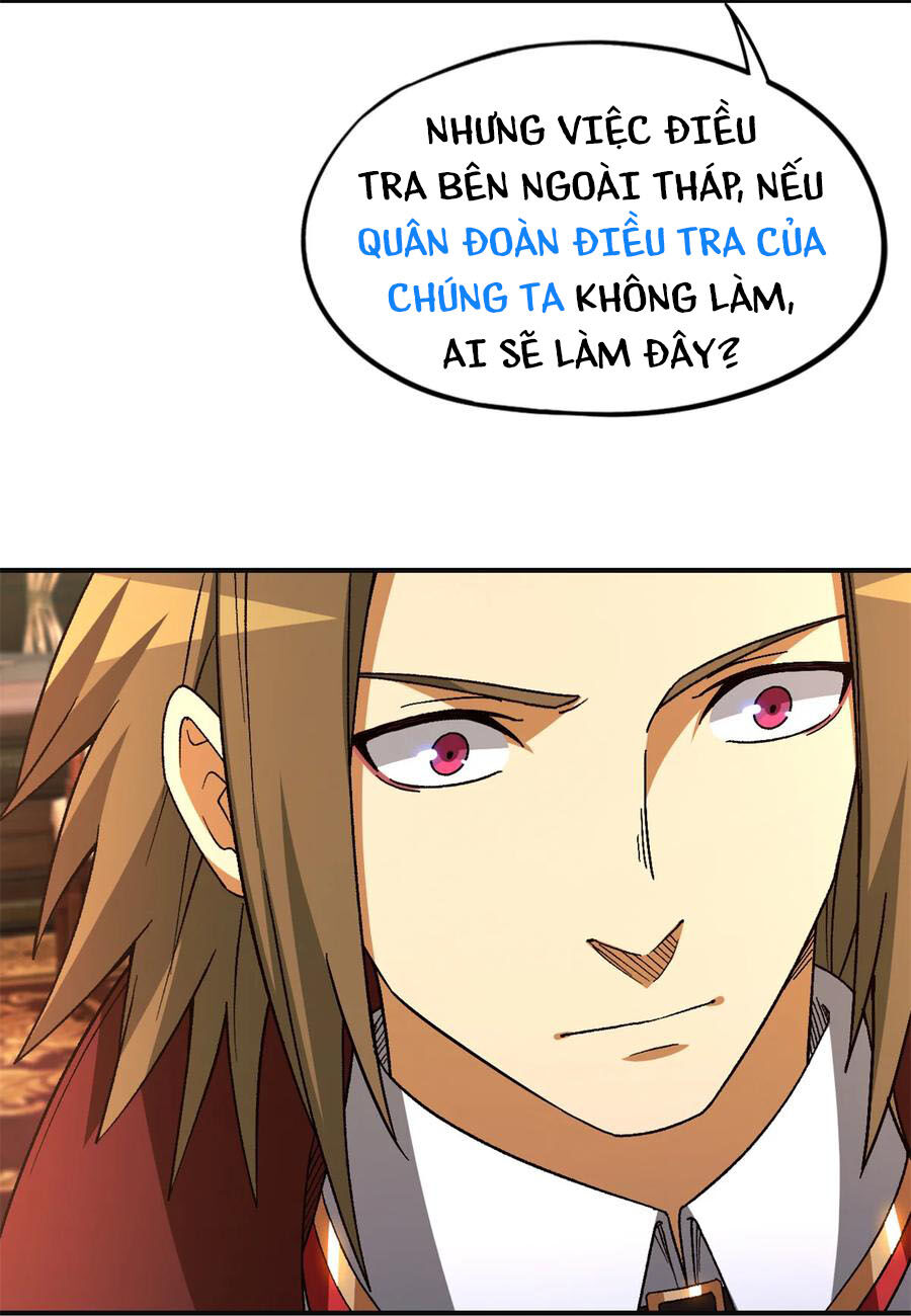 Tận Thế Trò Chơi Ghép Hình