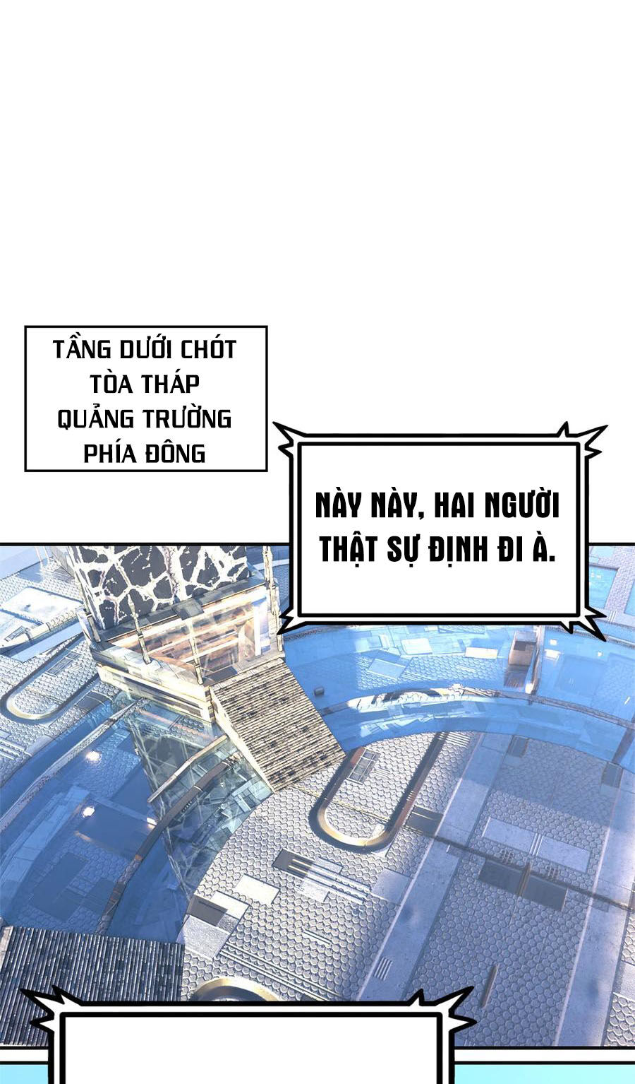 Tận Thế Trò Chơi Ghép Hình