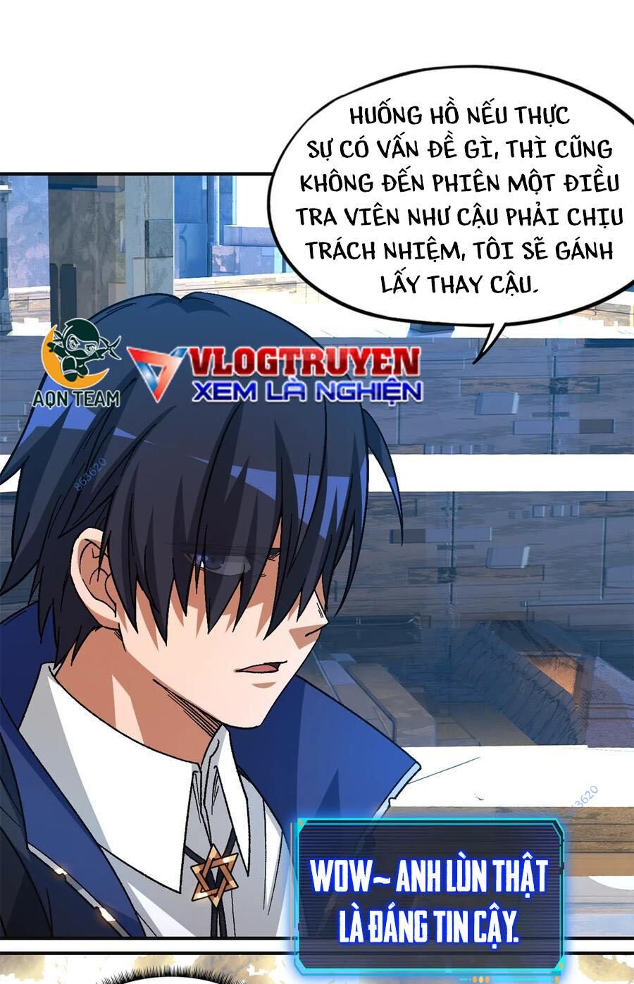 Tận Thế Trò Chơi Ghép Hình