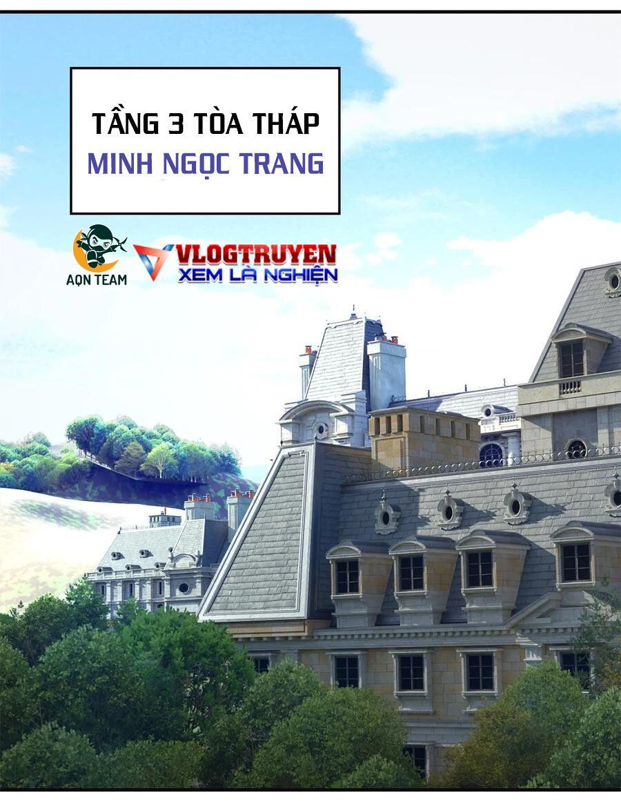 Tận Thế Trò Chơi Ghép Hình