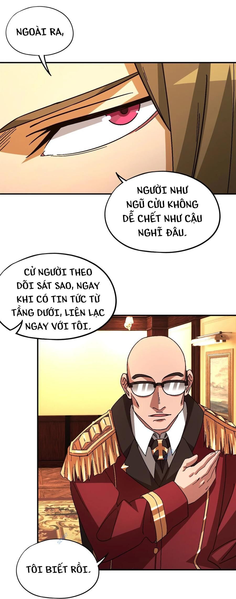 Tận Thế Trò Chơi Ghép Hình