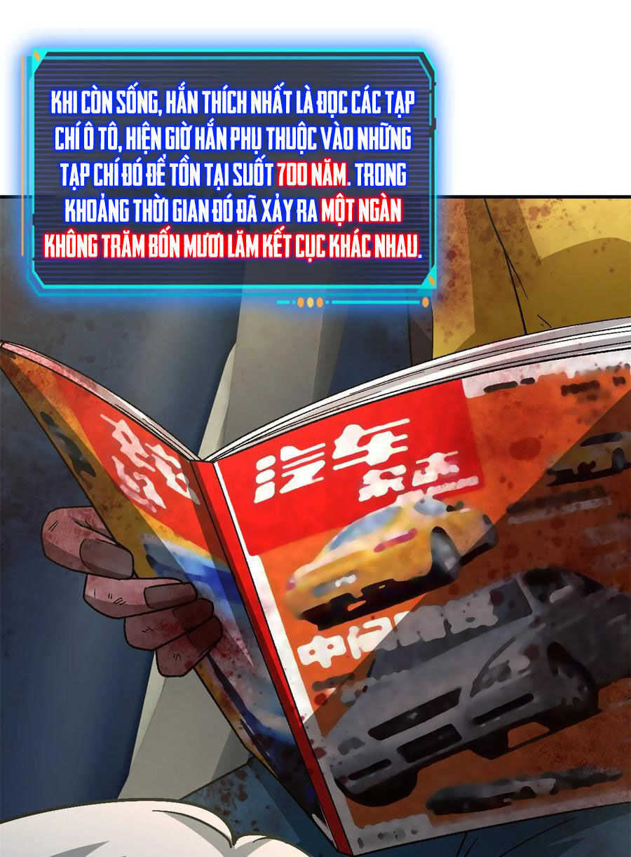 Tận Thế Trò Chơi Ghép Hình