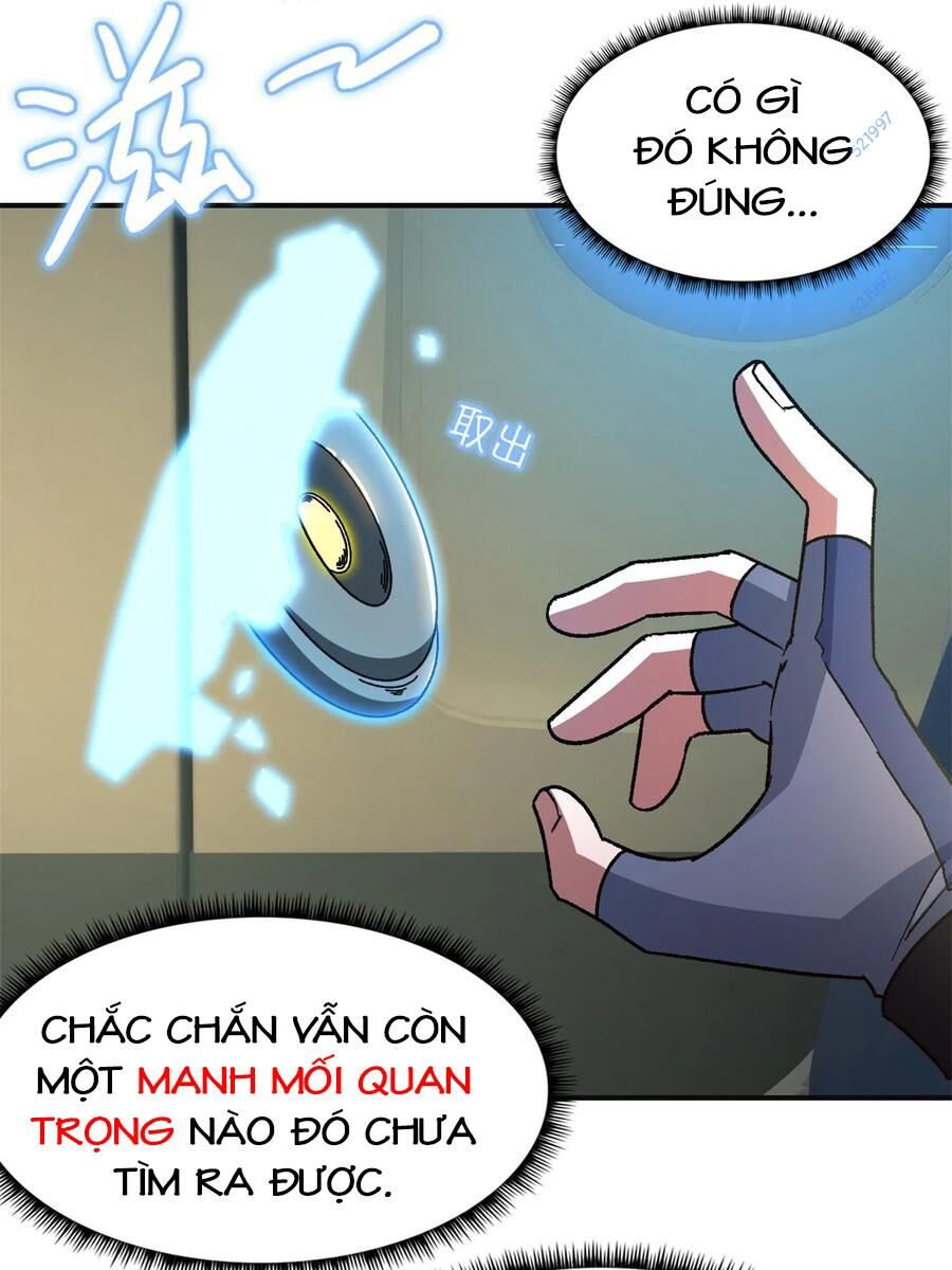Tận Thế Trò Chơi Ghép Hình