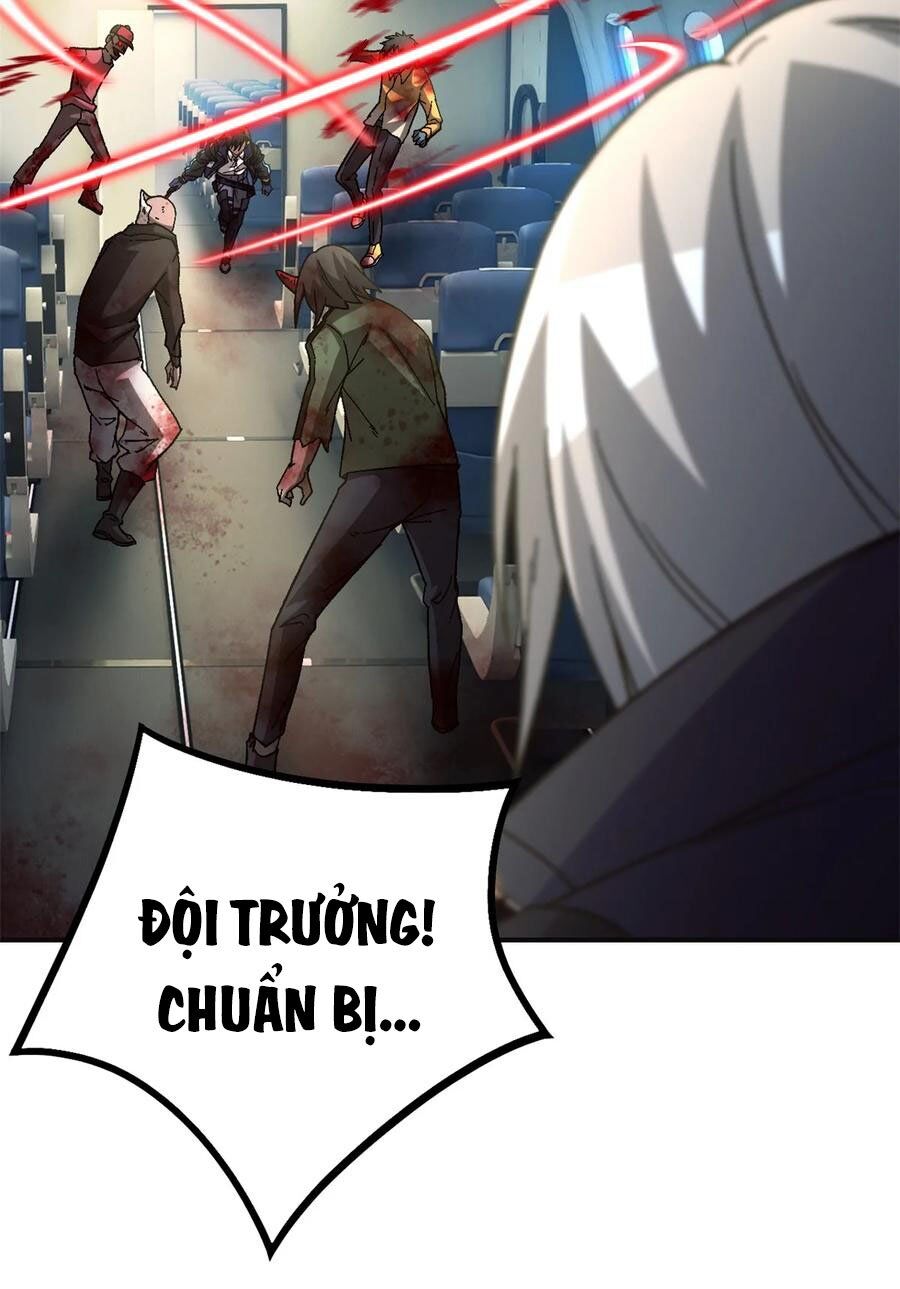 Tận Thế Trò Chơi Ghép Hình
