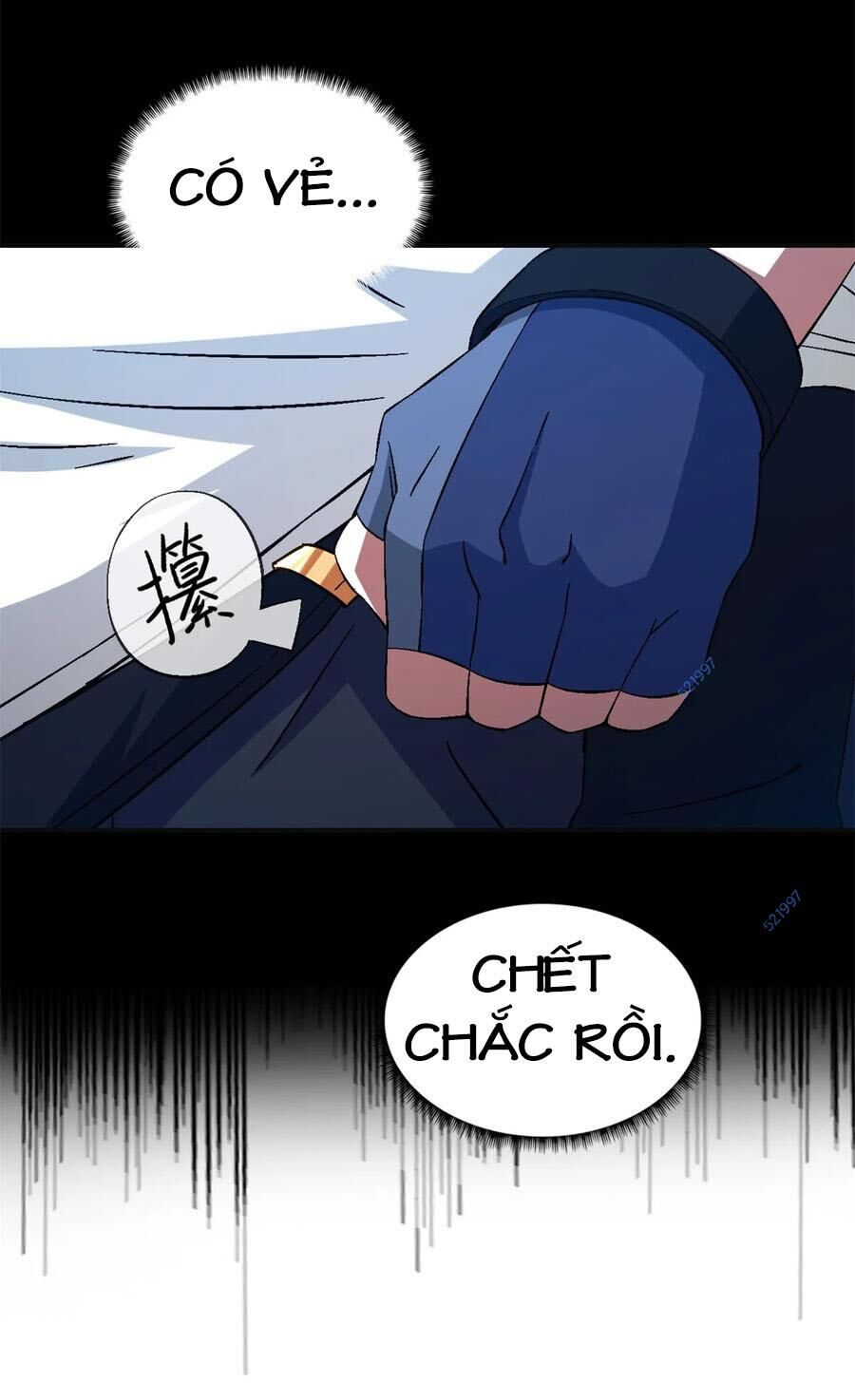 Tận Thế Trò Chơi Ghép Hình