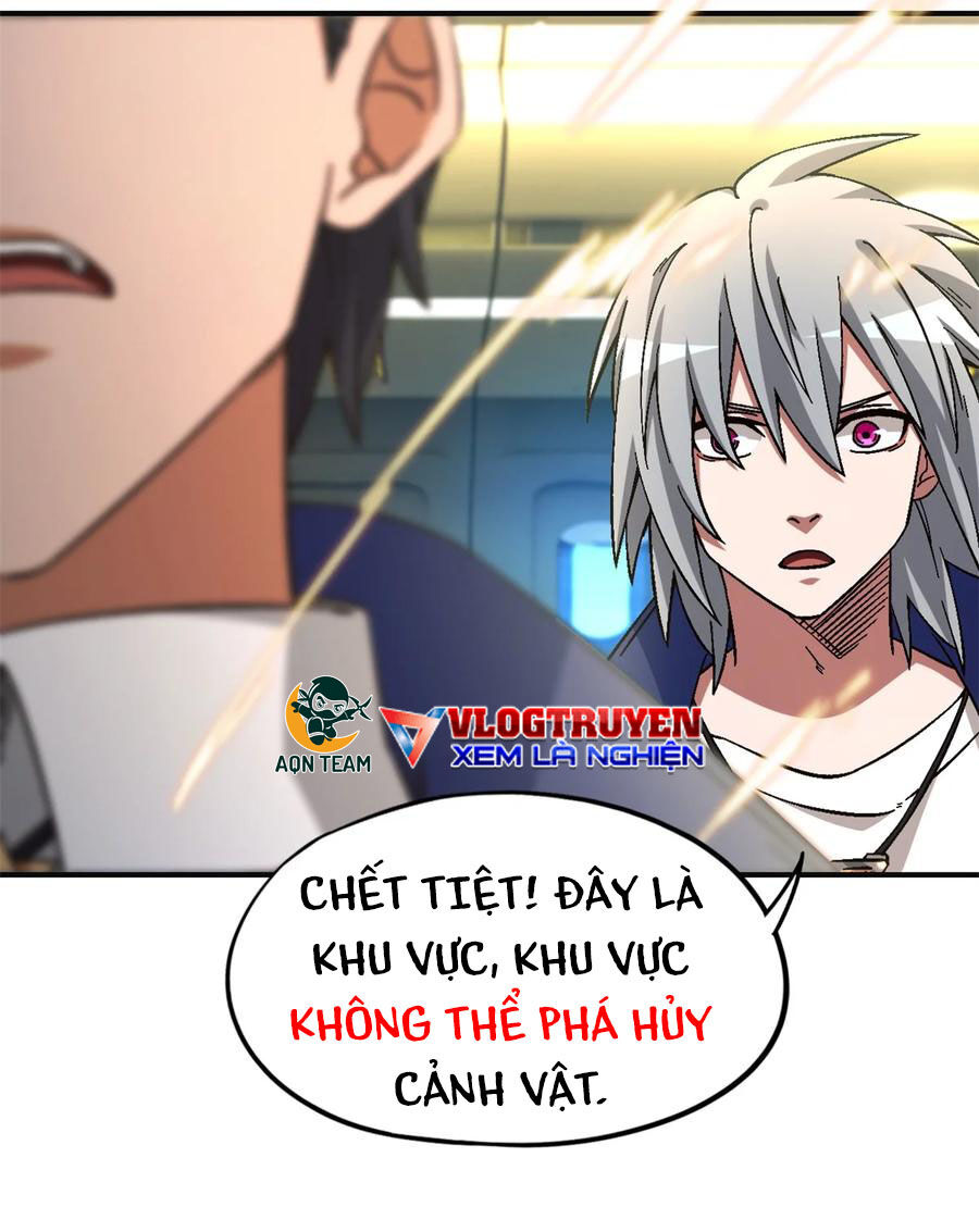 Tận Thế Trò Chơi Ghép Hình