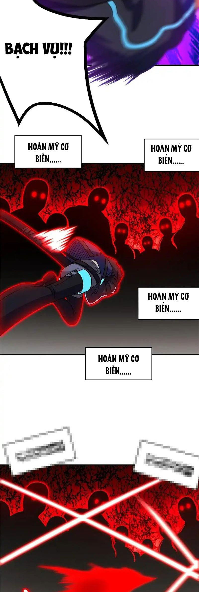 Tận Thế Trò Chơi Ghép Hình