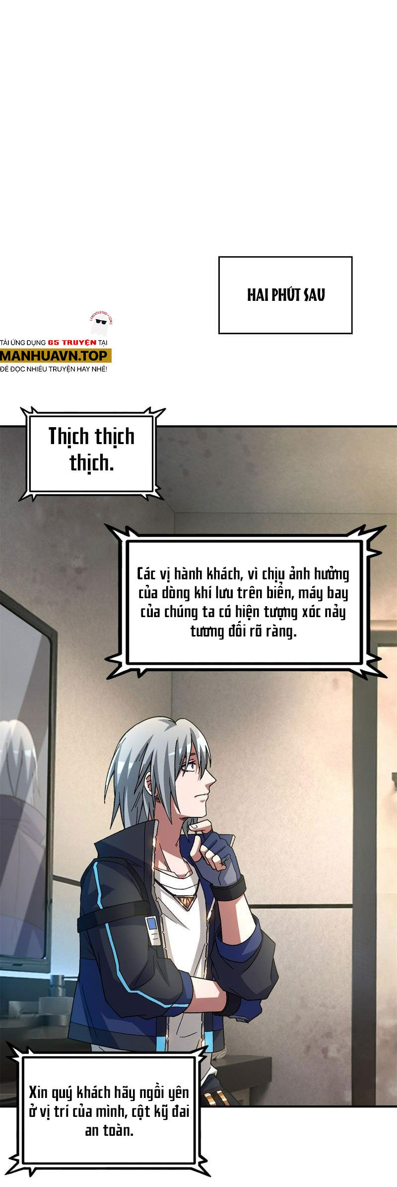 Tận Thế Trò Chơi Ghép Hình