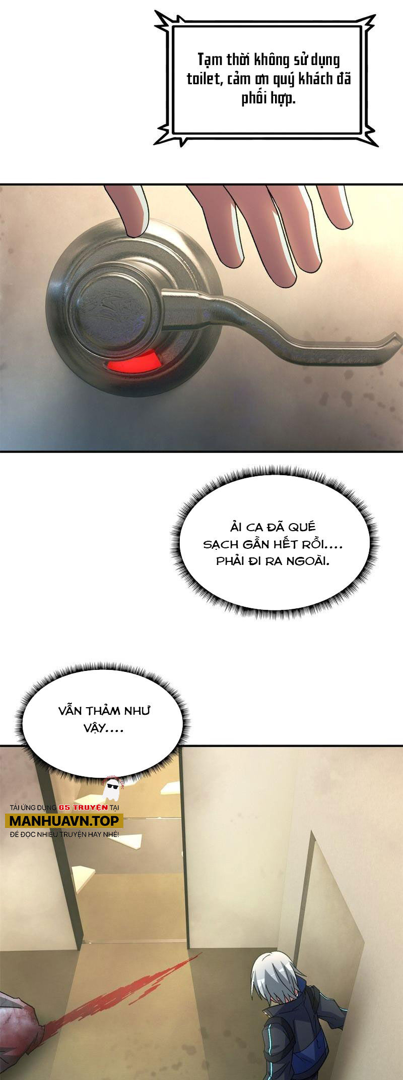 Tận Thế Trò Chơi Ghép Hình