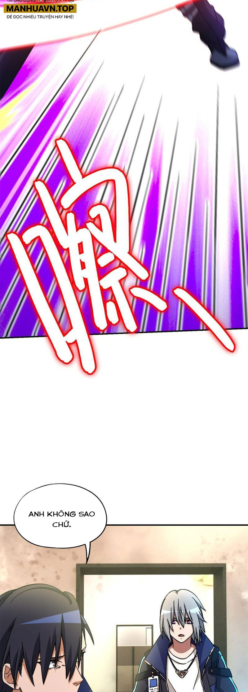 Tận Thế Trò Chơi Ghép Hình