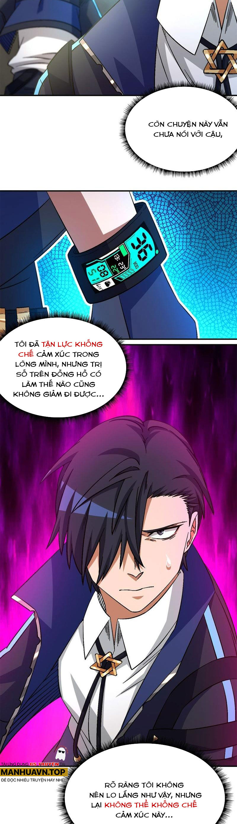 Tận Thế Trò Chơi Ghép Hình
