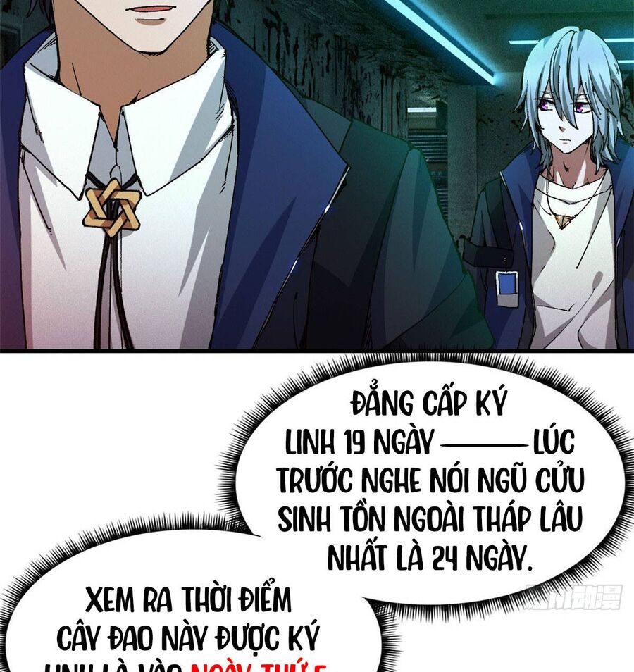 Tận Thế Trò Chơi Ghép Hình