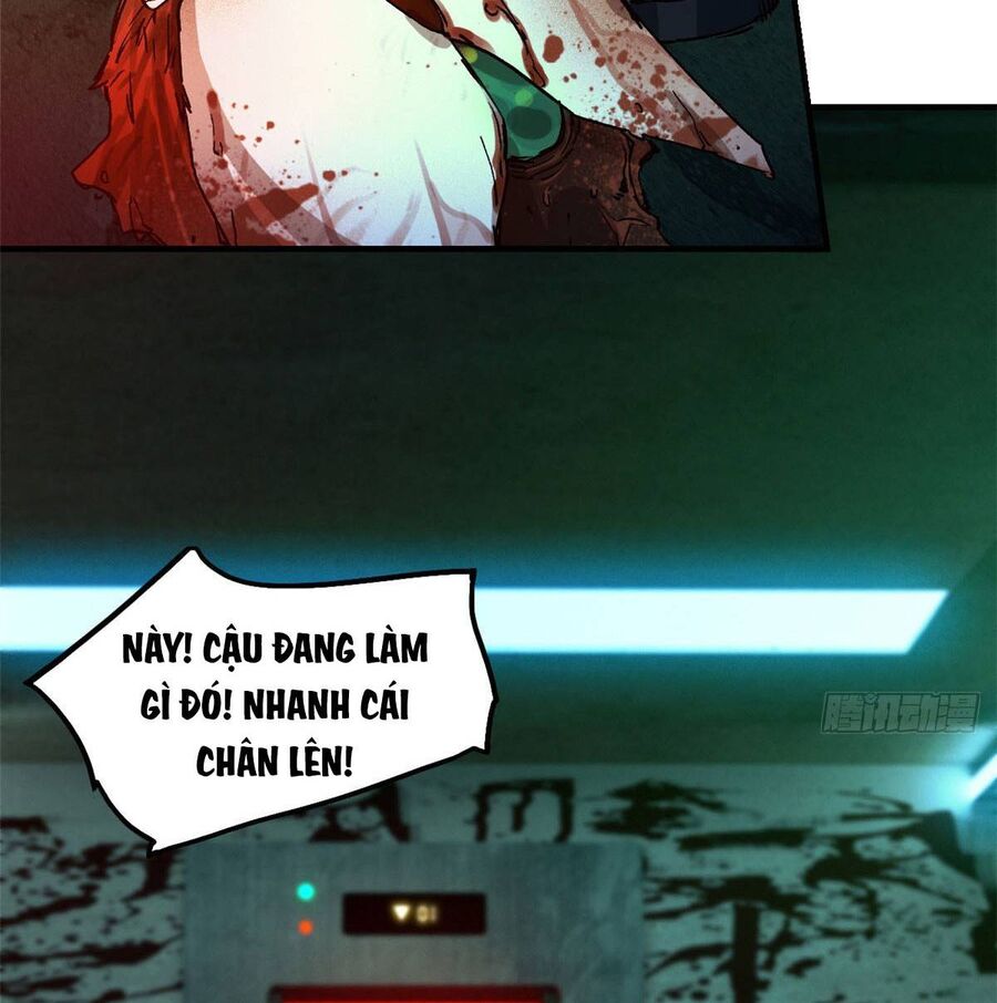 Tận Thế Trò Chơi Ghép Hình