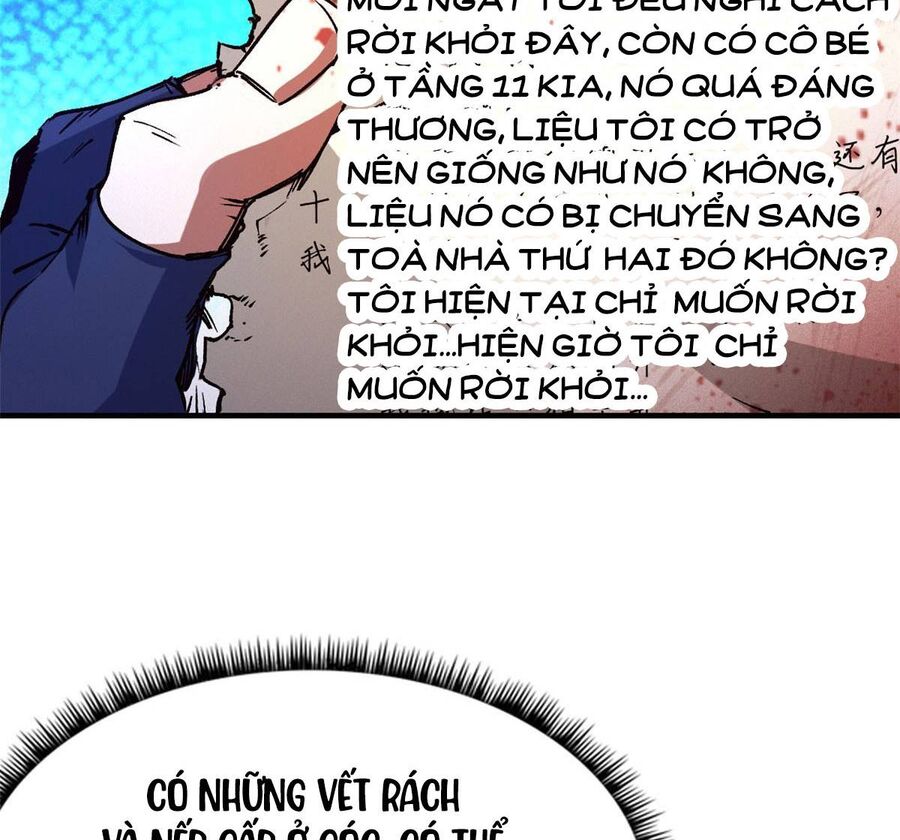 Tận Thế Trò Chơi Ghép Hình