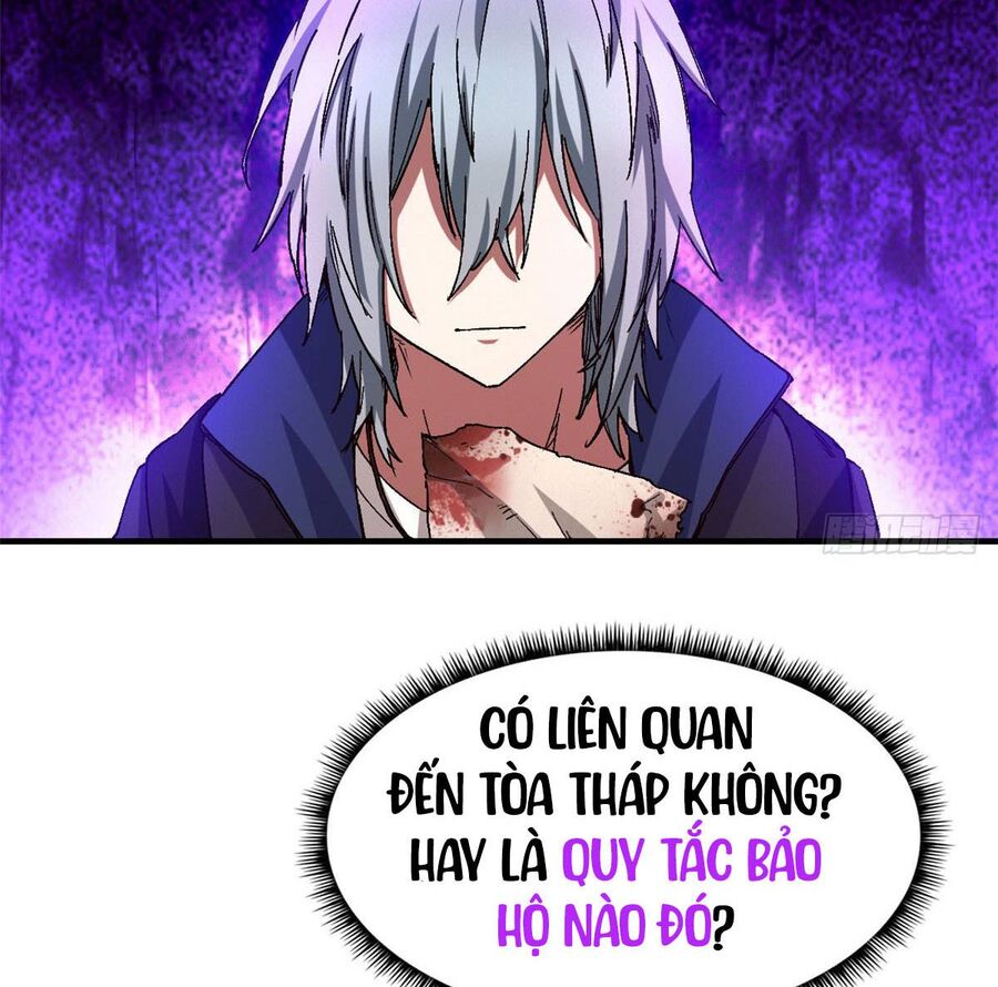 Tận Thế Trò Chơi Ghép Hình