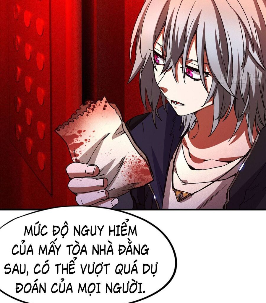 Tận Thế Trò Chơi Ghép Hình