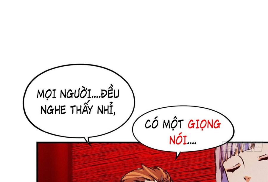 Tận Thế Trò Chơi Ghép Hình