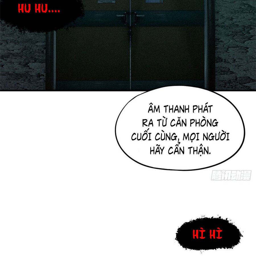 Tận Thế Trò Chơi Ghép Hình