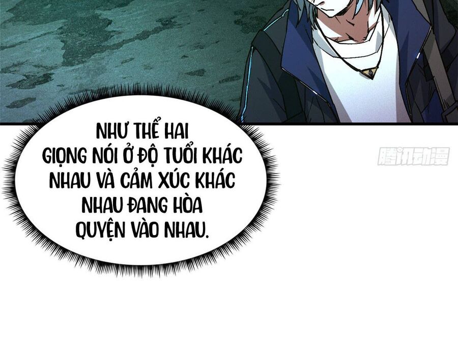 Tận Thế Trò Chơi Ghép Hình