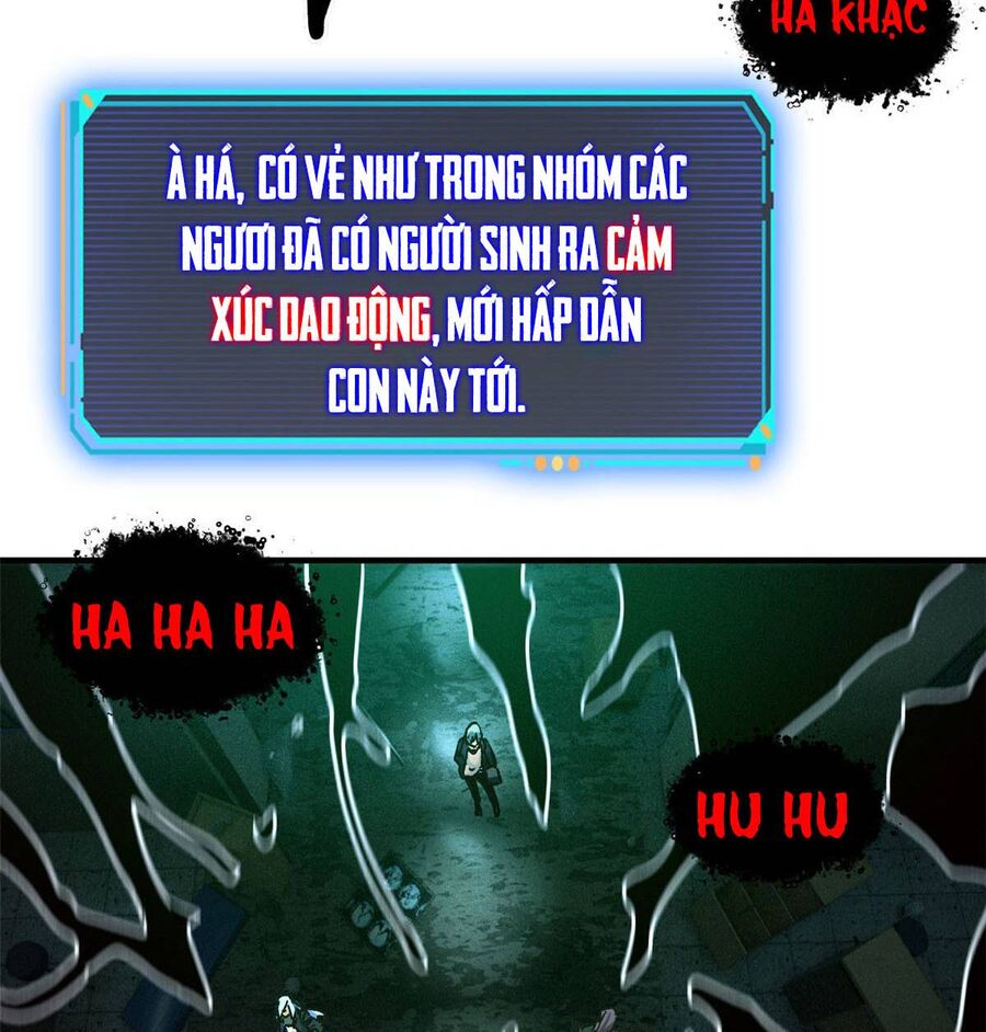 Tận Thế Trò Chơi Ghép Hình