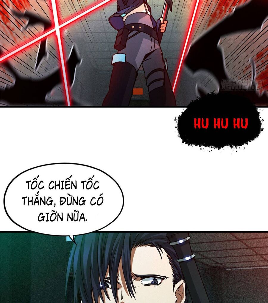 Tận Thế Trò Chơi Ghép Hình