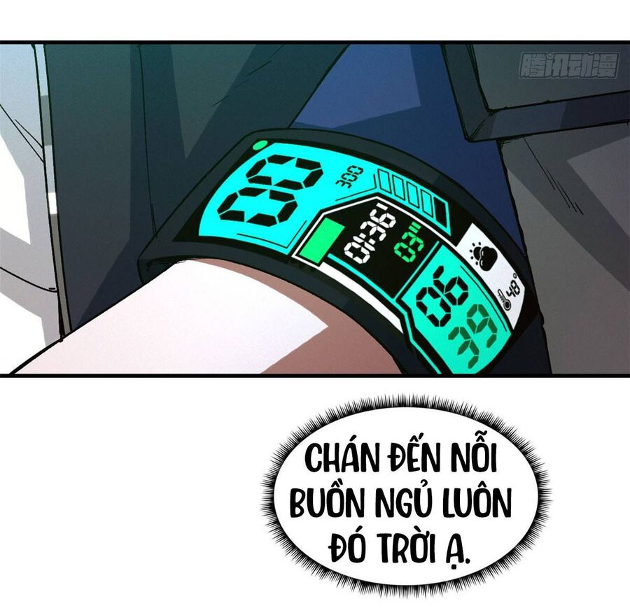 Tận Thế Trò Chơi Ghép Hình