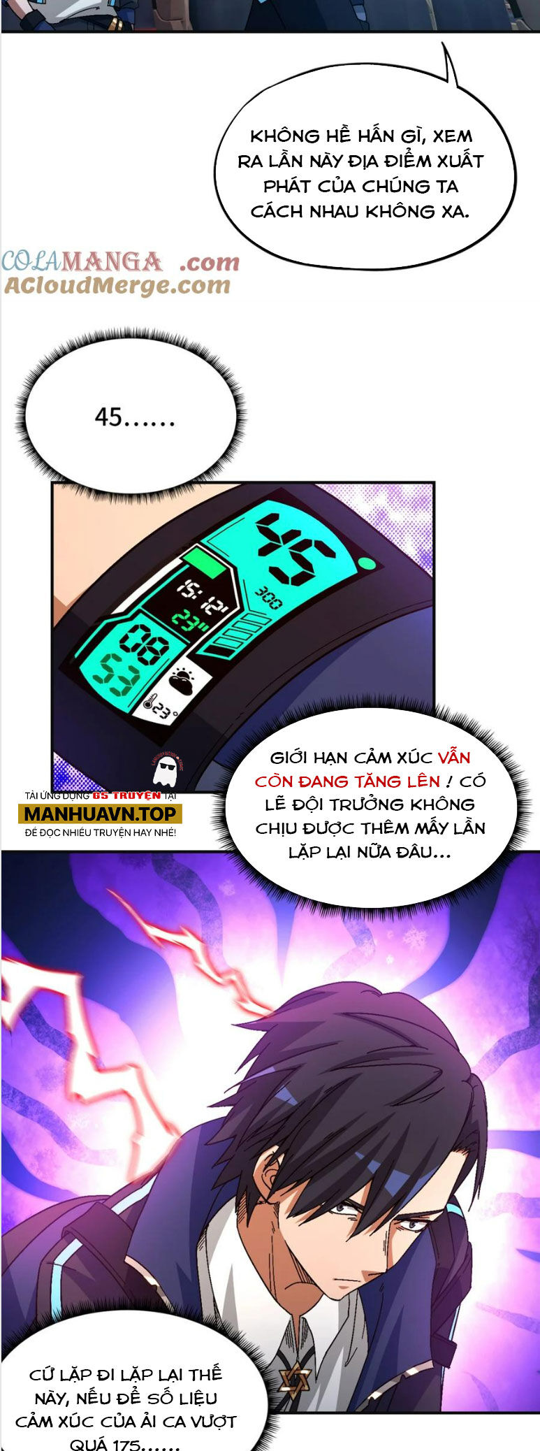 Tận Thế Trò Chơi Ghép Hình