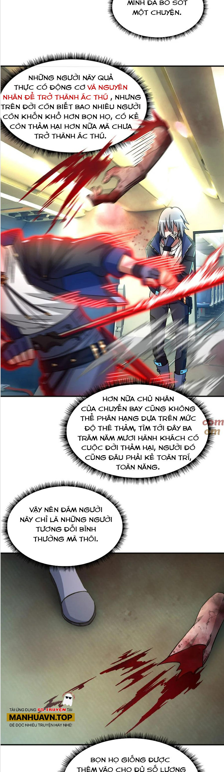 Tận Thế Trò Chơi Ghép Hình